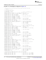 Preview for 762 page of Texas Instruments Concerto F28M36 Series Technical Reference Manual