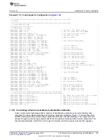 Preview for 765 page of Texas Instruments Concerto F28M36 Series Technical Reference Manual