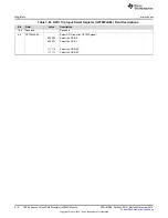 Preview for 816 page of Texas Instruments Concerto F28M36 Series Technical Reference Manual