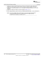 Preview for 1000 page of Texas Instruments Concerto F28M36 Series Technical Reference Manual