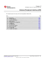 Preview for 1227 page of Texas Instruments Concerto F28M36 Series Technical Reference Manual