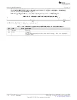 Preview for 1664 page of Texas Instruments Concerto F28M36 Series Technical Reference Manual