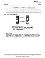 Предварительный просмотр 4 страницы Texas Instruments CPG004DRV88 EVM Series User Manual