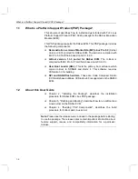 Preview for 10 page of Texas Instruments DA8xx EVM PSP User Manual