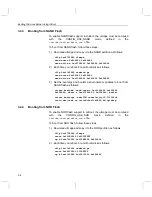 Preview for 22 page of Texas Instruments DA8xx EVM PSP User Manual