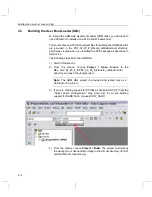 Preview for 36 page of Texas Instruments DA8xx EVM PSP User Manual