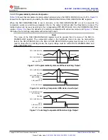 Preview for 33 page of Texas Instruments DAC 300 Series Manual