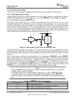 Preview for 34 page of Texas Instruments DAC 3202 Series Manual