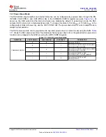 Preview for 43 page of Texas Instruments DAC 3202 Series Manual