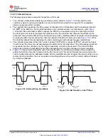 Preview for 47 page of Texas Instruments DAC 3202 Series Manual