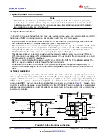 Preview for 70 page of Texas Instruments DAC 3202 Series Manual