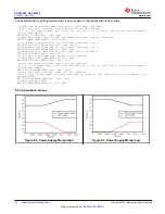 Preview for 72 page of Texas Instruments DAC 3202 Series Manual