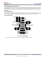 Preview for 73 page of Texas Instruments DAC 3202 Series Manual