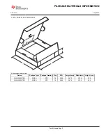 Preview for 78 page of Texas Instruments DAC 3202 Series Manual