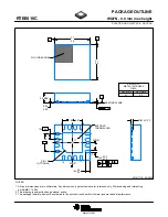 Preview for 80 page of Texas Instruments DAC 3202 Series Manual