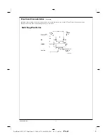 Preview for 5 page of Texas Instruments DAC1006 Manual