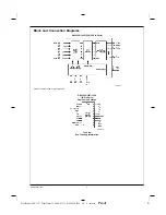 Preview for 7 page of Texas Instruments DAC1006 Manual