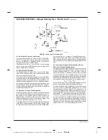 Preview for 10 page of Texas Instruments DAC1006 Manual