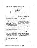 Preview for 14 page of Texas Instruments DAC1006 Manual