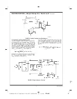 Preview for 22 page of Texas Instruments DAC1006 Manual