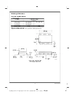 Preview for 24 page of Texas Instruments DAC1006 Manual