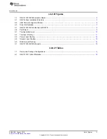 Preview for 3 page of Texas Instruments DAC121S101EVM User Manual