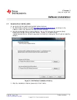 Preview for 5 page of Texas Instruments DAC121S101EVM User Manual