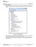 Preview for 7 page of Texas Instruments DAC121S101EVM User Manual