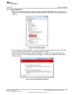 Предварительный просмотр 5 страницы Texas Instruments DAC124S085EVM User Manual