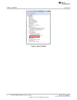 Предварительный просмотр 6 страницы Texas Instruments DAC124S085EVM User Manual