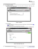 Предварительный просмотр 8 страницы Texas Instruments DAC124S085EVM User Manual