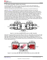 Предварительный просмотр 3 страницы Texas Instruments DAC12DL3200 User Manual