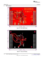 Предварительный просмотр 10 страницы Texas Instruments DAC161S055EVM User Manual