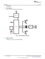 Предварительный просмотр 2 страницы Texas Instruments DAC3152EVM User Manual