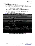 Предварительный просмотр 6 страницы Texas Instruments DAC3152EVM User Manual
