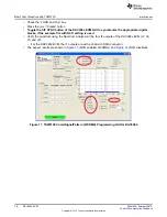 Preview for 18 page of Texas Instruments DAC348 Series User Manual