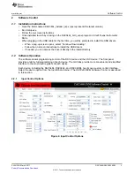 Preview for 3 page of Texas Instruments DAC3482 User Manual