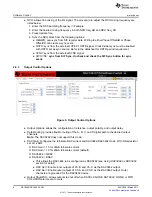 Preview for 6 page of Texas Instruments DAC3482 User Manual