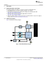 Предварительный просмотр 2 страницы Texas Instruments DAC38RF80EVM User Manual