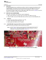 Предварительный просмотр 5 страницы Texas Instruments DAC38RF80EVM User Manual