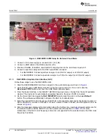 Предварительный просмотр 6 страницы Texas Instruments DAC38RF80EVM User Manual