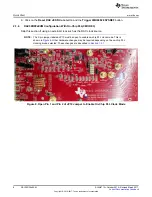 Предварительный просмотр 8 страницы Texas Instruments DAC38RF80EVM User Manual