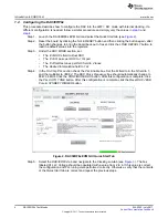 Предварительный просмотр 4 страницы Texas Instruments DAC38RF8x Application Report