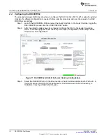 Предварительный просмотр 10 страницы Texas Instruments DAC38RF8x Application Report