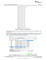 Предварительный просмотр 14 страницы Texas Instruments DAC38RF8x Application Report