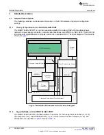 Preview for 8 page of Texas Instruments DAC43401 User Manual