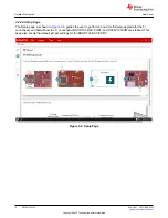 Предварительный просмотр 16 страницы Texas Instruments DAC53701EVM User Manual
