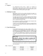 Предварительный просмотр 10 страницы Texas Instruments DAC5652 User Manual