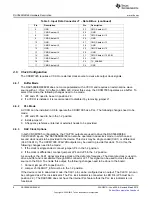 Preview for 8 page of Texas Instruments DAC5668 Manual