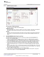 Preview for 13 page of Texas Instruments DAC5668 Manual